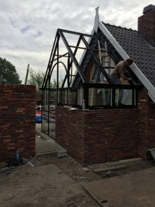 Orangerie "De Gave Gulden"