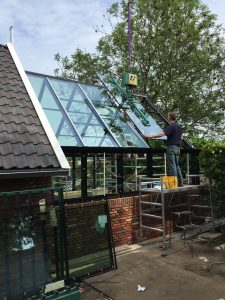 Orangerie "De Gave Gulden"