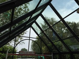 Orangerie "De Gave Gulden"